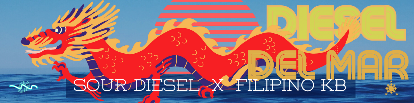 Diesel Del Mar