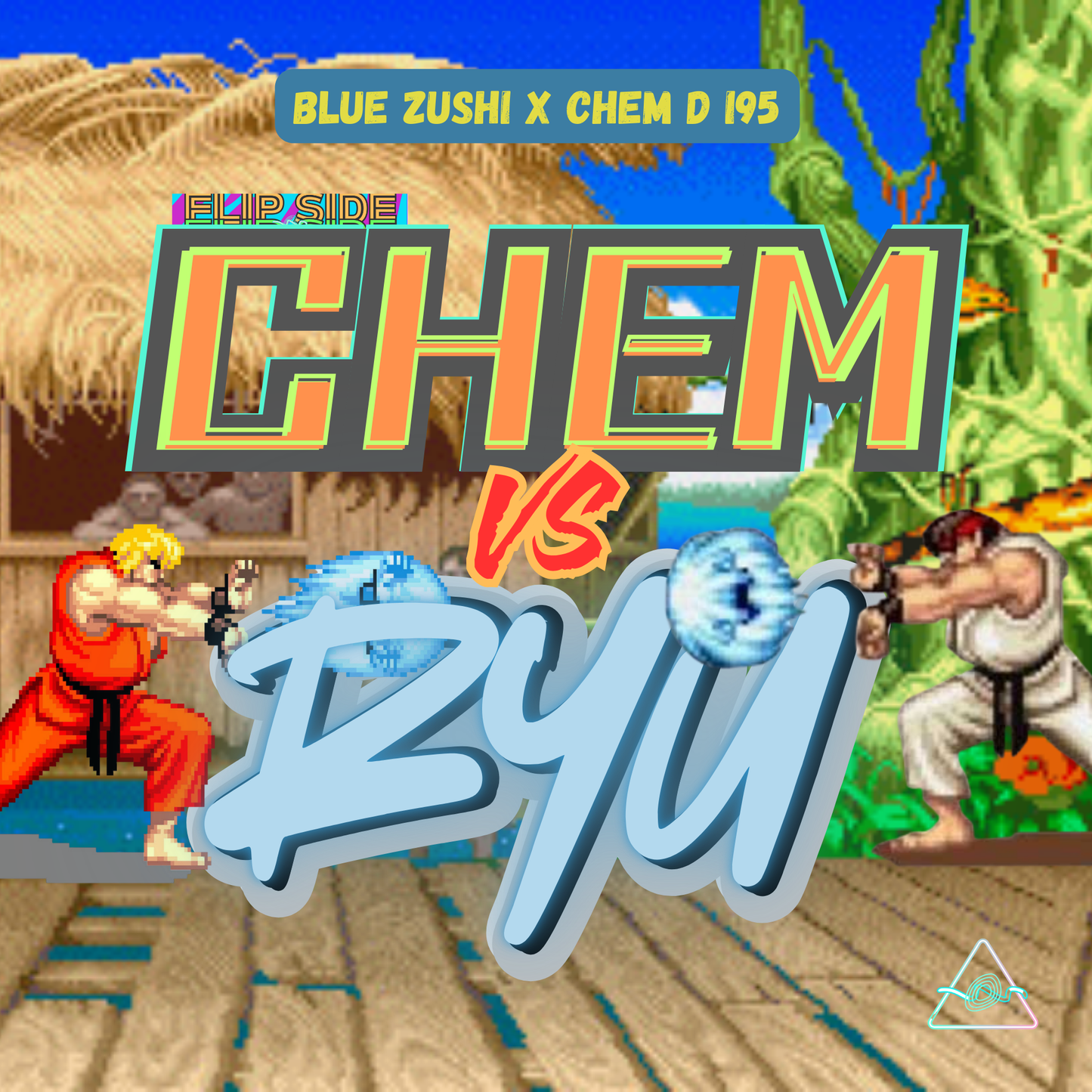 Chem vs Ryu