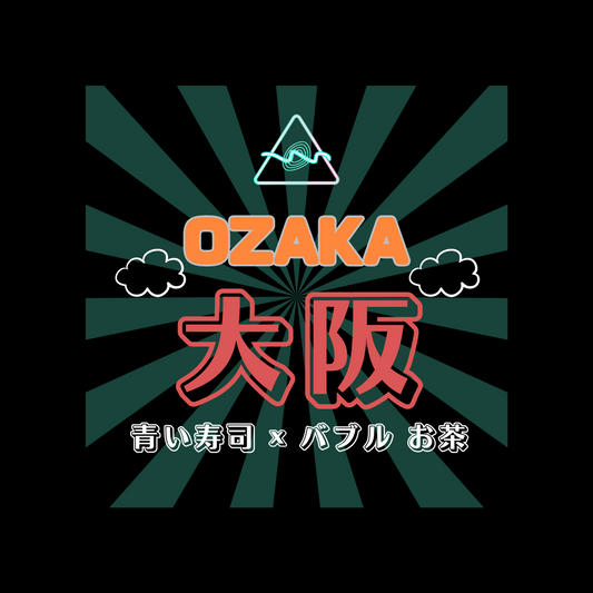 OZAKA 1/2 pack